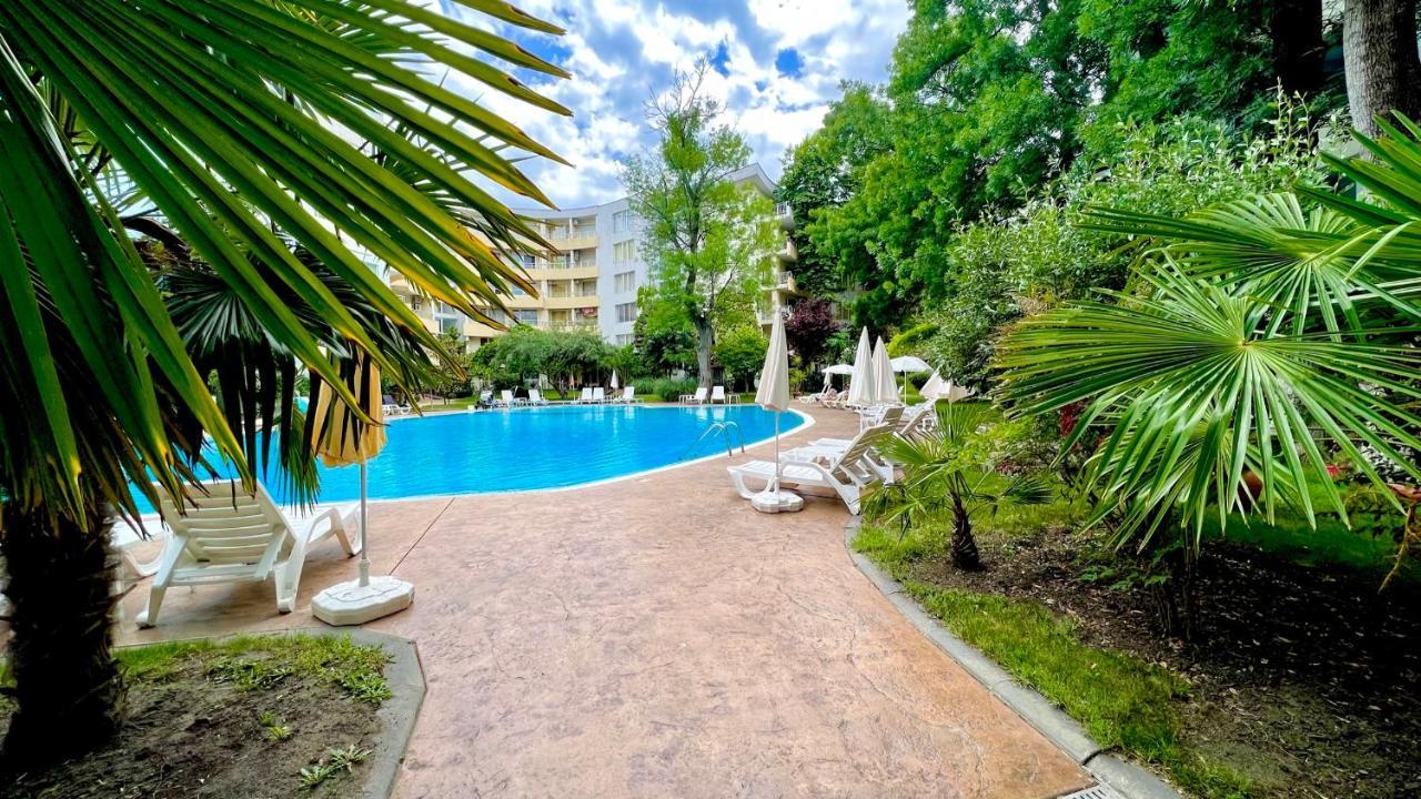 Apartment Bratanov Yassen Vilage *